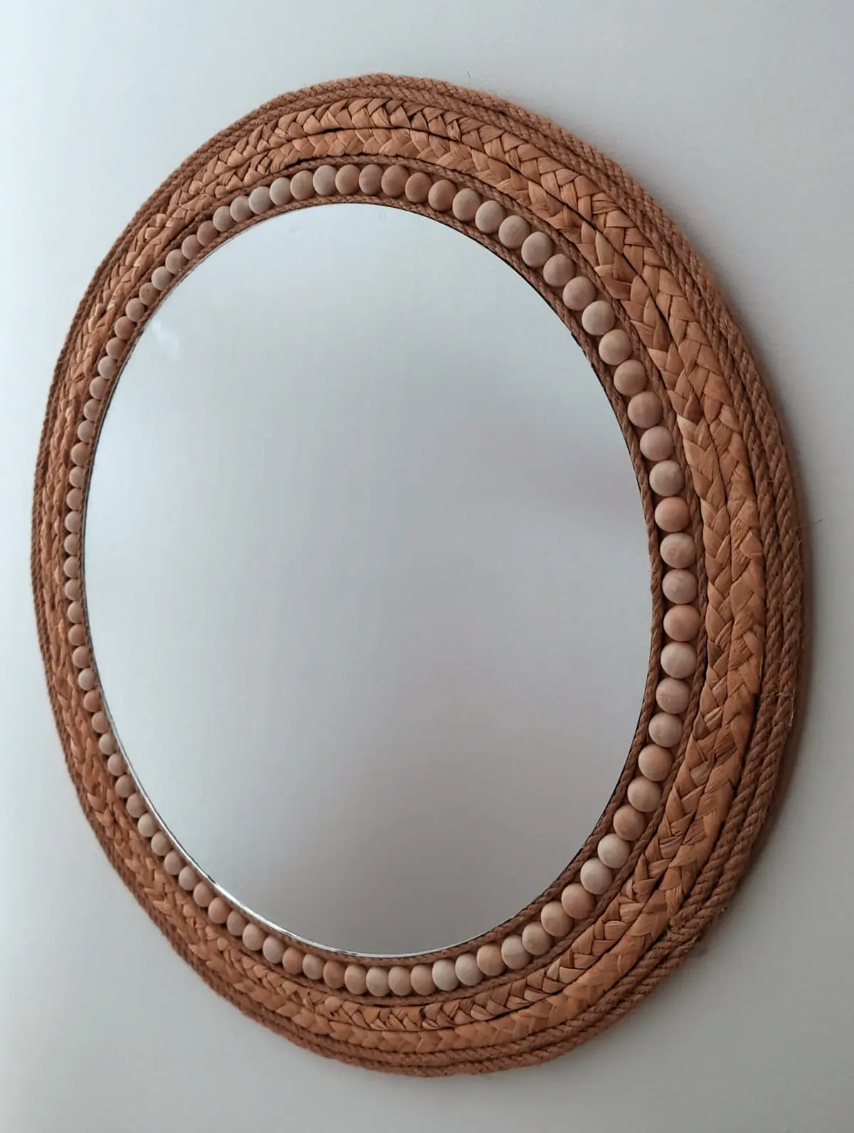Espejo de pared Jacinto