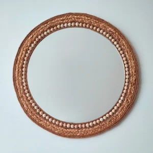 Espejo de pared Jacinto